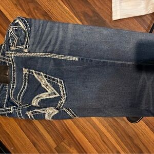 Ace high denim from buckle